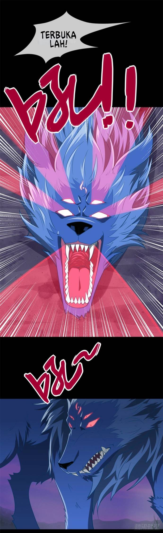 Supreme Godly System Chapter 320 Gambar 10